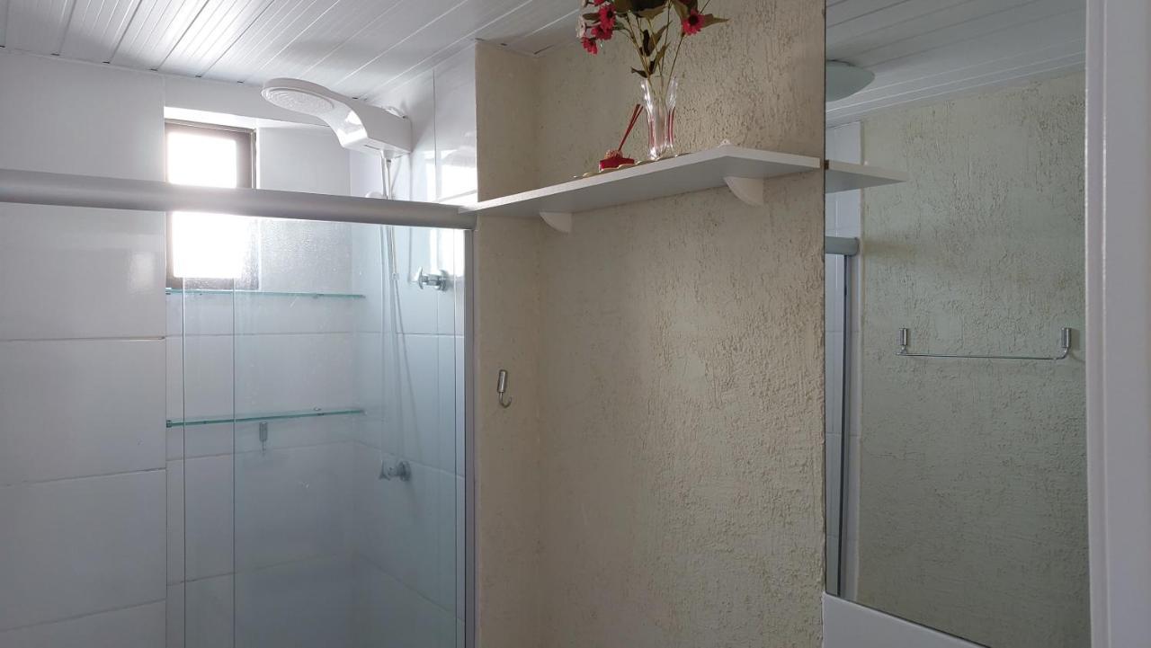 Apartamento Com 2 Quartos De Frente Para O Mar Maceio  Ngoại thất bức ảnh