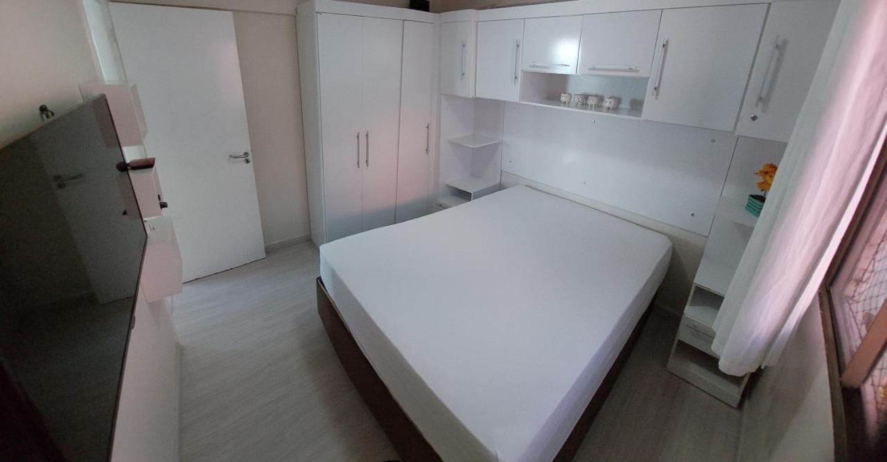 Apartamento Com 2 Quartos De Frente Para O Mar Maceio  Ngoại thất bức ảnh